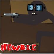 Vosty's - Steam avatar