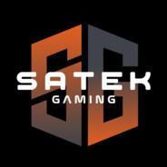 Satek Gaming's - Steam avatar