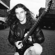 Chuck Schuldiner's - Steam avatar