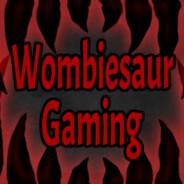 Wombiesaur Gaming's Stream profile image