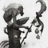 Cyric's - Steam avatar