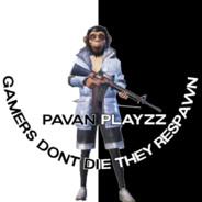 pavansathwik's Stream profile image