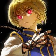 HxH Kurapika's Stream profile image