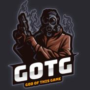 God of this Game's - Steam avatar