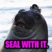 Sebastian the Slippery Seal's Stream profile image