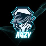 A4ZY's Stream profile image