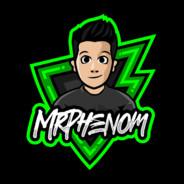 MrPhenom's Stream profile image