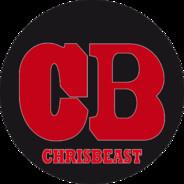 xChrisbeast's - Steam avatar