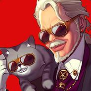 cihowk's - Steam avatar