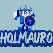 CORP_Holmauro's - Steam avatar