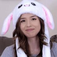 Pokimane's Stream profile image