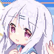 Innocent bird's - Steam avatar