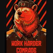 Le communiste enragé's Stream profile image