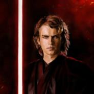 anakin skywalker's Stream profile image