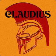 CLAUDIUS's Stream profile image