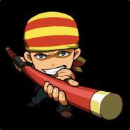 shinja's - Steam avatar