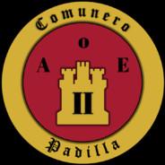 [KBRA] Comunero Padilla's Stream profile image