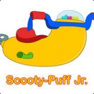 Scooty Puff Jr.'s - Steam avatar