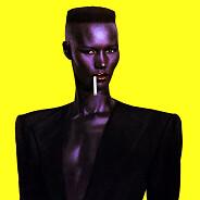 Gracejones's - Steam avatar