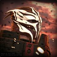 Nilhus's - Steam avatar