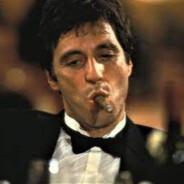 Tony Montana's - Steam avatar