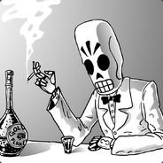 Grimm Fandango's - Steam avatar