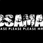 Osama_'s - Steam avatar