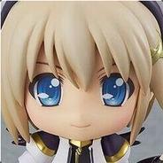 Hayate's Stream profile image