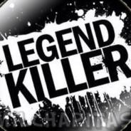 Legend Killer's Stream profile image