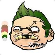 Yakudzzza's - Steam avatar