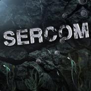 Sercom's - Steam avatar