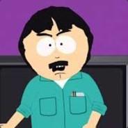 Randy's - Steam avatar