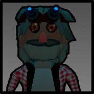 kjellitu's - Steam avatar