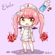 Ebolachan's - Steam avatar