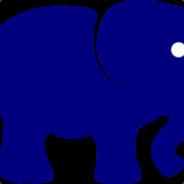 Blue_Elephant's - Steam avatar