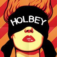 HOLBEY's - Steam avatar