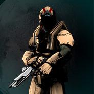 Troy's - Steam avatar