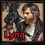 Lynqoid's - Steam avatar