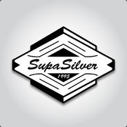 SupaSilver's - Steam avatar