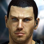 [oMXo] Jocom's - Steam avatar