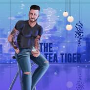 The Tea Tiger's - Steam avatar