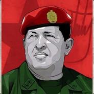 Comandante Hugo Chávez's - Steam avatar