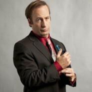 Saul Goodman's - Steam avatar