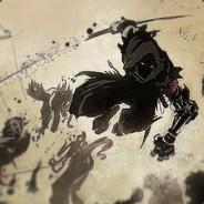 blackgraw's - Steam avatar