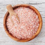 HimalayanPinkSalt's - Steam avatar