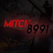 Mitch8991's Stream profile image