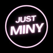justminy's - Steam avatar