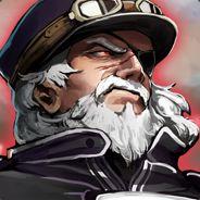 Варяг's - Steam avatar