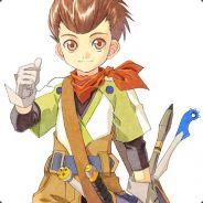 Cake's - Steam avatar