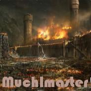 Muchlmaster's Stream profile image